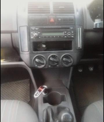 2007 Vw Polo 1.6 Only R58,000 Cash