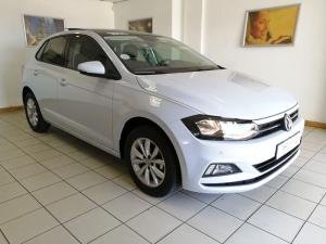 New Polo