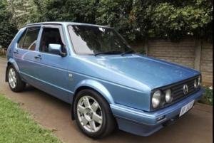 From R699 P.M - 2009 Volkswagen Citi Rox 1.6