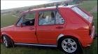 VW Citi GOLF 1 - Only R35,000 with Leather Seats