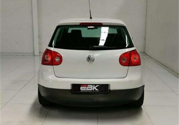 2005 VW Golf