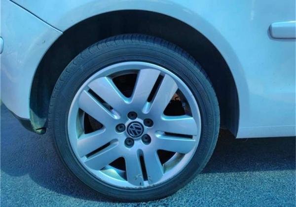 2005 VW Polo