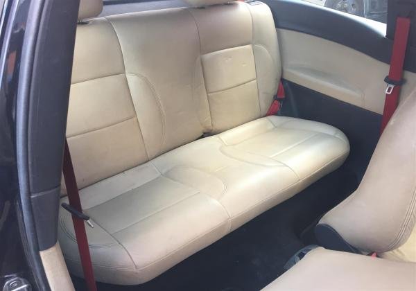 2013 VW Polo Vivo hatch 3-door