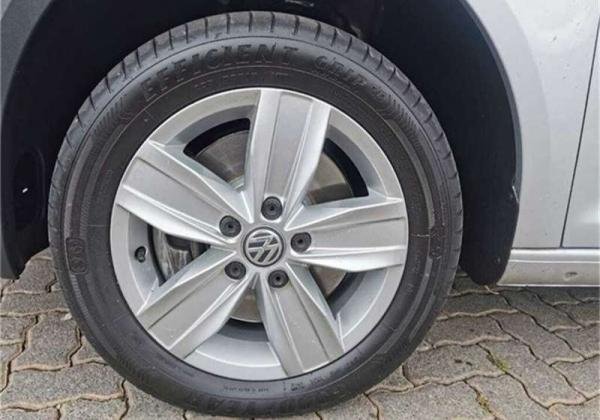 2016 VW Caddy