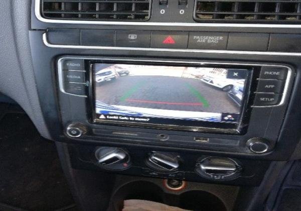 2018 Volkswagen Polo 6