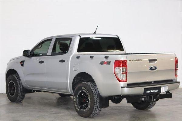 Ford Ranger 2.2