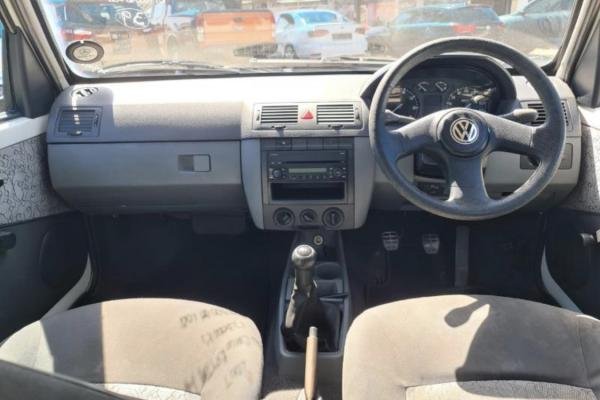 +-R869 P.M - 2007 Vw Citi 1.4 Rhythm