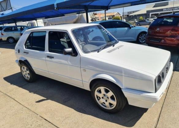 +-R869 P.M - 2007 Vw Citi 1.4 Rhythm