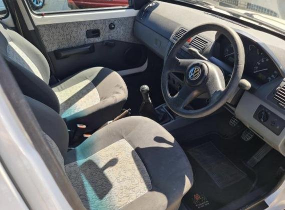 +-R869 P.M - 2007 Vw Citi 1.4 Rhythm