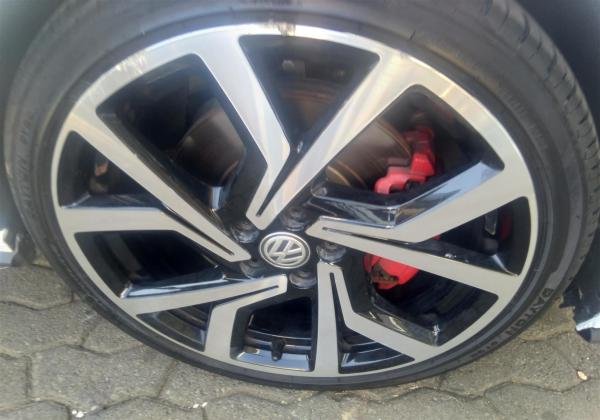 Volkswagen Polo 8 GTI