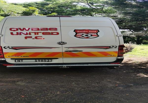 VW CRAFTER BUS FOR SALE