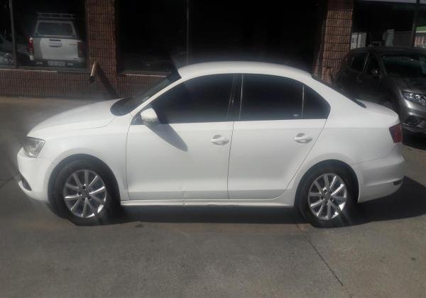 VW JETTA6 2014
