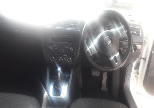 VW JETTA6 2014