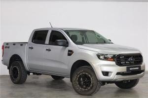 Ford Ranger 2.2