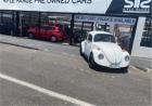 1974 VW Beetle