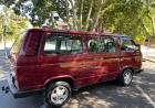 1999 Vw Microbus 2.6i
