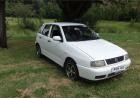 2001 VW Polo