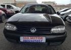 2005 VW GOLF 1.6 Comfortline