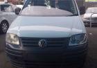 2006 VW Caddy