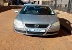 2009 Volkswagen Polo Classic 1.4 Trendline
