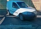 2009 VW Caddy