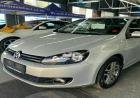 2009 VW Golf 1.6TDI Comfortline auto