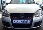 2009 VW Golf hatch