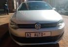 2011 Volkswagen 6 1.4 Comfortline