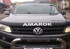 2011 VW Amarok 2.0BiTDI Trendline