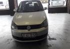 2011 VW Polo Vivo hatch 5-door POLO VIVO 1.4 TRENDLINE (5DR)