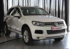 2012 VW TOUAREG 3.0 V6 TDI TIP BLU MOTION 108KW - Automatic - Diesel