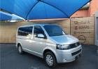 2013 VW Kombi