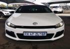 2014 Volkswagen Scirocco R Auto