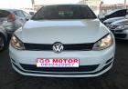 2014 VW GOLF hatch GOLF VII 1.4 TSI COMFORTLINE DSG