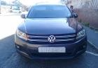 2014 VW Tiguan 1.4TSI 4Motion Trend&Fun