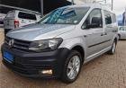 2016 VW Caddy
