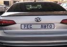 2016 VW Jetta 1.6