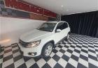 2016 VW Tiguan