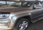 2017 VW Amarok 2.0BiTDI Trendline 4Motion