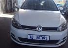 2017 VW Golf SV