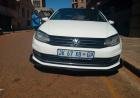 2019 Polo 1.4 Comfortline