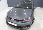 2020 VW Golf