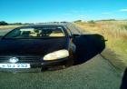 Golf 5 fsi
