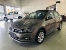 New Polo tsi
