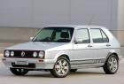 VW Citi Golf’s From R865 Per Month
