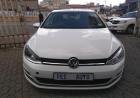 Volkswagen Golf 7 tsi