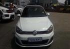 VW GOLF 7 2013