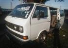 Vw microbus 2.3i,1999 for sale