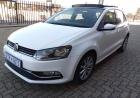 VW Polo 6 2016