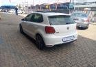 VW Polo 6 GTi 2013